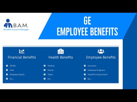 GE Employee Benefits Login | Via Benefits GE | my.viabenefits.com/ge