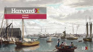 Boston
Professor Glaeser explains why maritime trade has always been an essential piece of Boston’s economy.
For more CitiesX content, sign-up for the course on edX: https://www.edx.org/course/citiesx-past-present-future-urban-life-harvardx-urban101x Boston