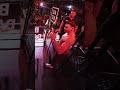 View from inside the cage of Eddie Hall vs Tommy Fury 🤯 #misfitsboxing