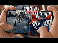 Spider Man 2 Java Apk