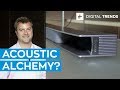 TCL Ray Danz Dolby Atmos Sound Bar | First Look