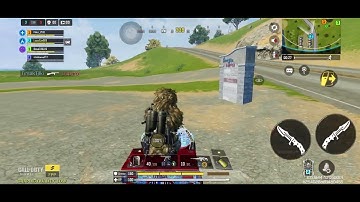 🪖 @callofdutymobile  WARFARE 🧨