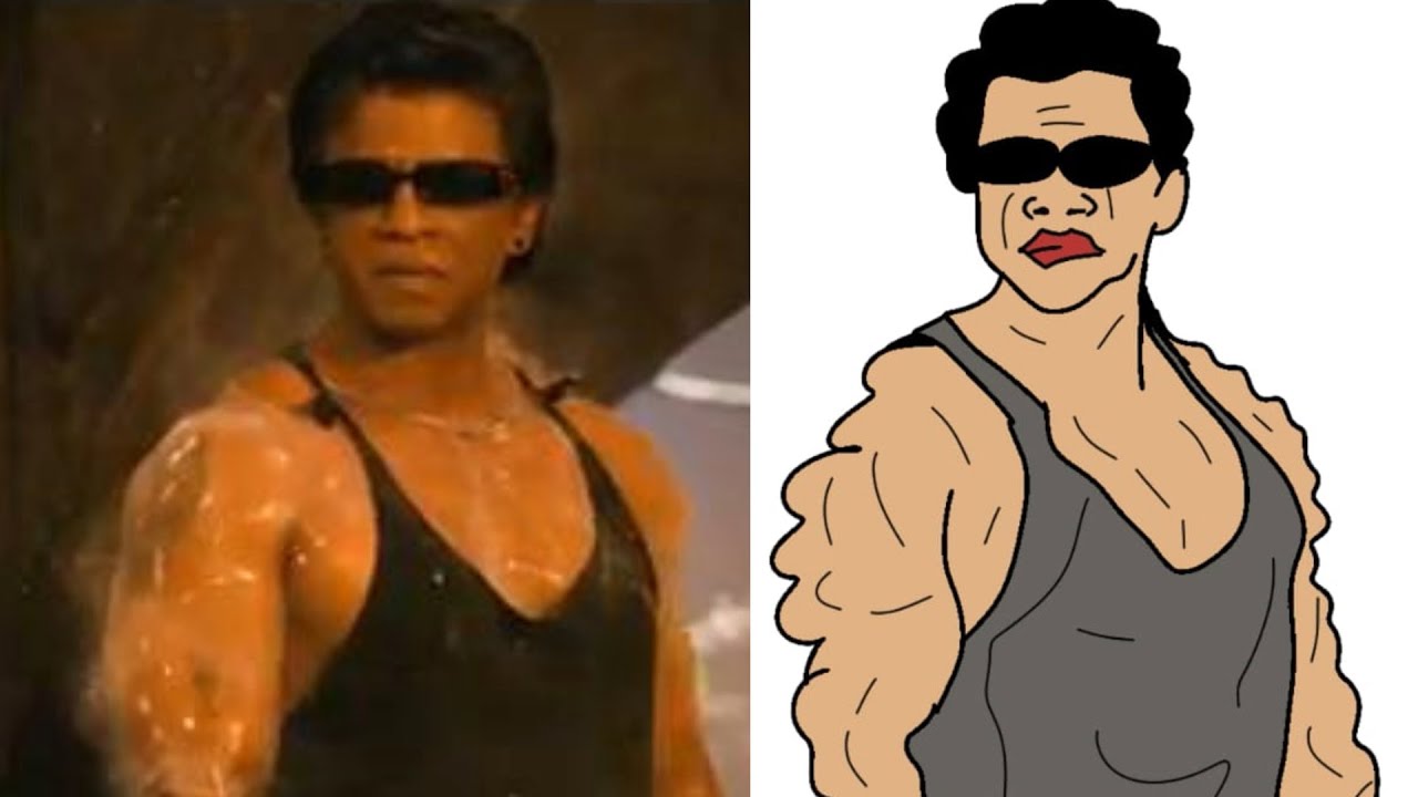 I Love You Kane Video Song funny art video| Bheema | memes| Simply24hour| funny jokes