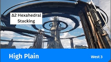 The Talos Principle 2 - Hexahedral Stacking