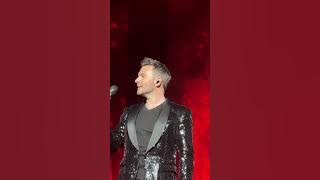 Westlife - Swear It Again - New York- March 16, 2024