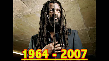 Lucky Dube-Till You Lose it All
