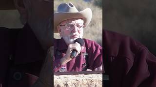 Clay Worst #lostdutchmanmine #superstitionmountainmuseum
