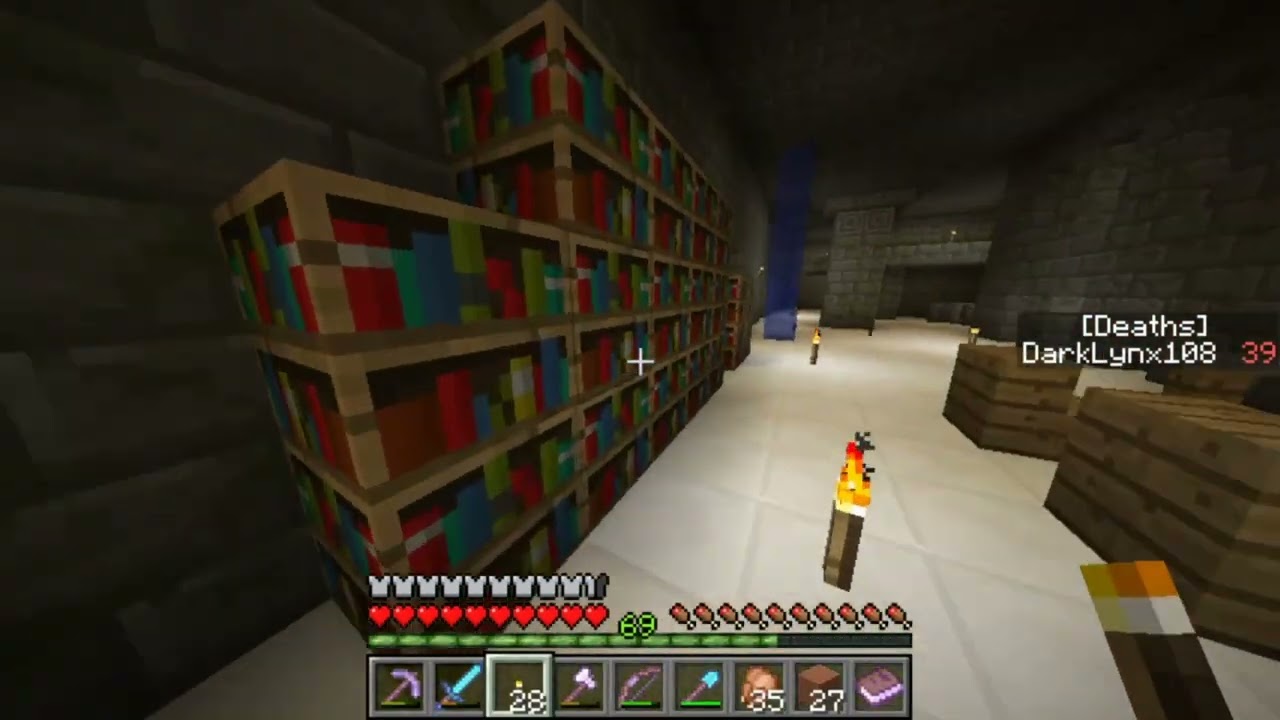 Minecraft - Ragecraft 2: Insomnia Part 41