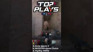 League Delivers! Insane CoD Crowd! This Weeks Top Moments