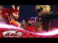 MIRACULOUS | 🐞 Sapotis - Akumatized 🐞 | Tales of Ladybug and Cat Noir