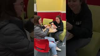 APO 1 Second of the Event Spring 2022
