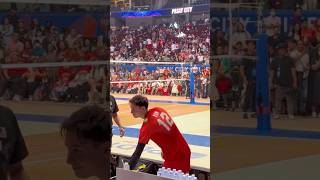 Ran Fangirl Philippines trending viral sports rantakahashi short volleyball shorts
