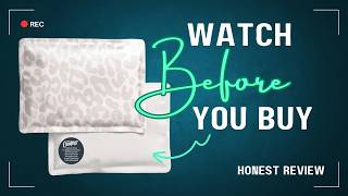 Honest Review of Fit and Fresh Cool Coolers Soft Ice Packs screenshot 4
