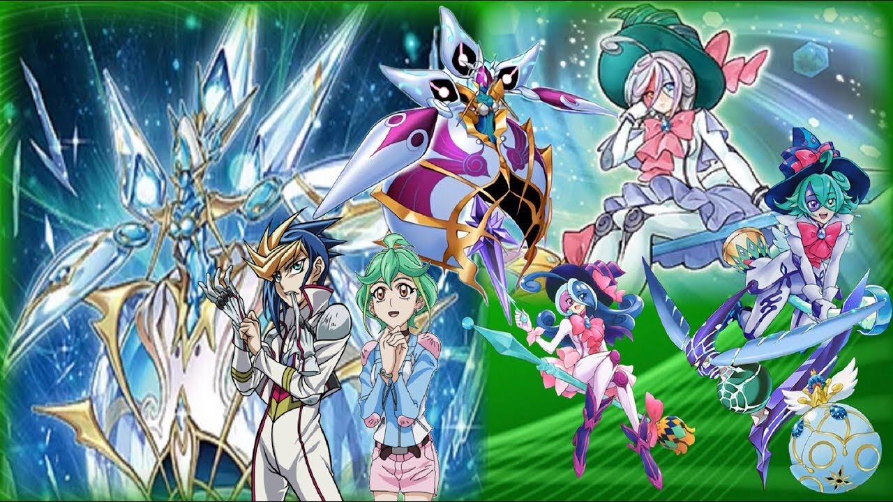 Windwitch Deck Profile April 2021