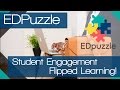 Engage Students Today and Flip your classroom - How to use Edpuzzle