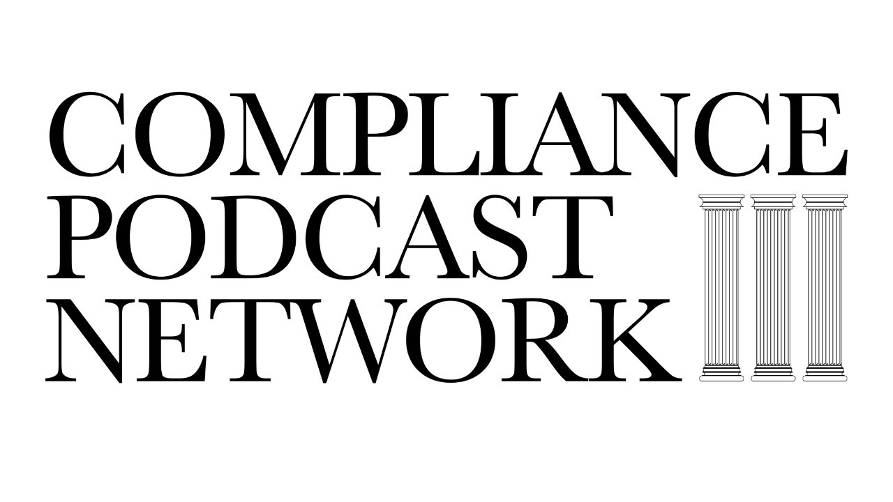 Compliance Leader, Lawyer, Speaker, Author, Business 