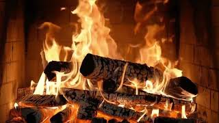 Dancing Flames | Smooth Jazz 🔥🎷