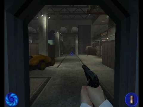 James Bond Nightfire Walkthrough Mission James Bond Nightfire Walkthrough Mission
