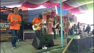 OT RAID 17 DI DESA BATUN BARU # CINCIN KAWIN#