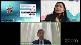 Overview of acne vulgaris and  updates in management - week 1 November Weekly Webinar
