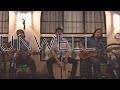 "Unwell" by Matchbox 20 cover | Francis Greg