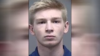 Athens County teen accused of raping 6 juveniles