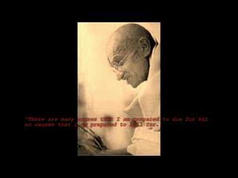 tribute to BAPU