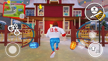 Dark Riddle 14.0.0 🧨 New Updater : Gameplay Walkthrough | Part 179 #darkriddle