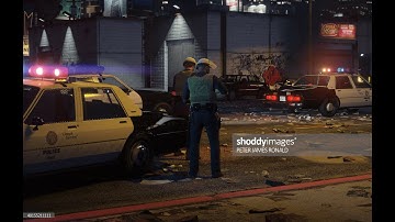 Project Nostalgia V 2.0 - Teaser