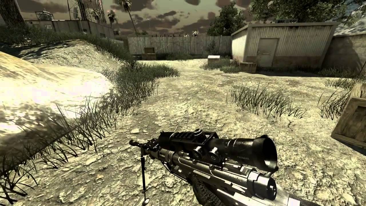 OCC Week 176! [MW2 600fps!]