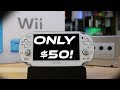 How To Get Any Game Console for Cheap! 2019 - YouTube