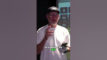 HackMotion  Instantly Fix Your Golf Swing with This!