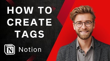 How To Create Tags In Notion [2025 Guide]