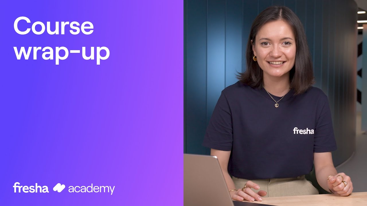 Reward everyday actions with your loyalty program | Fresha Academy