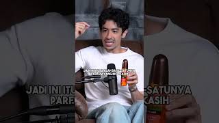 EMANGNYA ADA PARFUM YANG BISA NGILANGIN BAU RAMBUT?? 😱🥶
