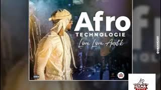 LOVA LOVA ANEL'K ' Afro technologie'