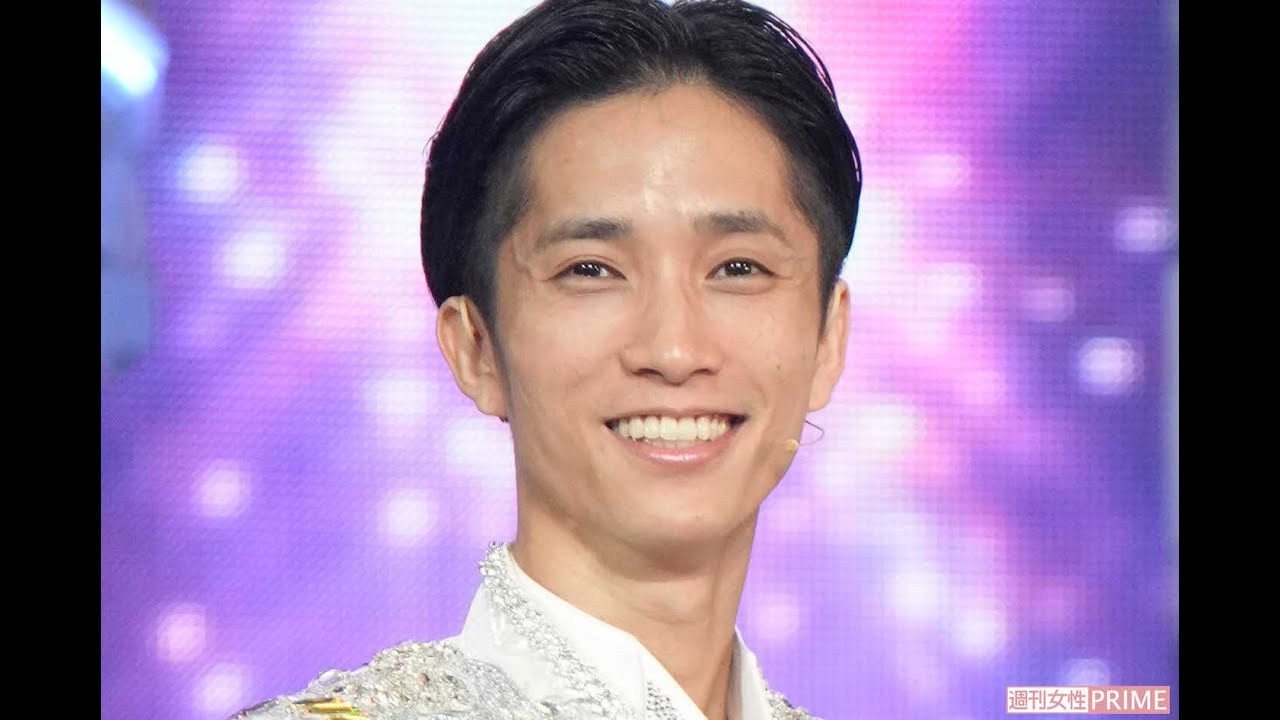 田中 樹 兄弟