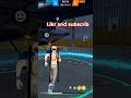 free fire short # impossbal moment#