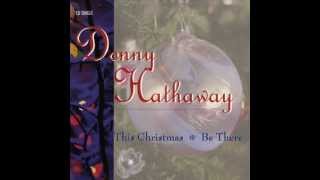 Donny Hathaway - This Christmas