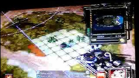 Command and Conqueur - Red Alert 3 Single Player Skirmish