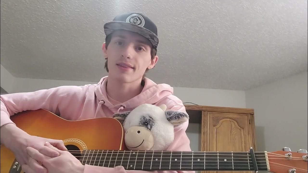Endless winter - Original Song By Sheldon Mailhot Endless winter - Original Song By Sheldon Mailhot
