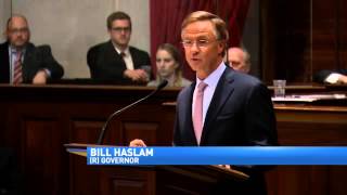 Haslam Convenes Special Session On Insure Tennessee, Saying State Can't 'Do Nothing'
