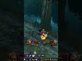 WoW Classic Era marksmanship hunter twink pvp #158 - multiple - I can't believe I got away😂😂😂💗