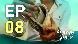 Dream Bigger Episode 8: Understand Me
