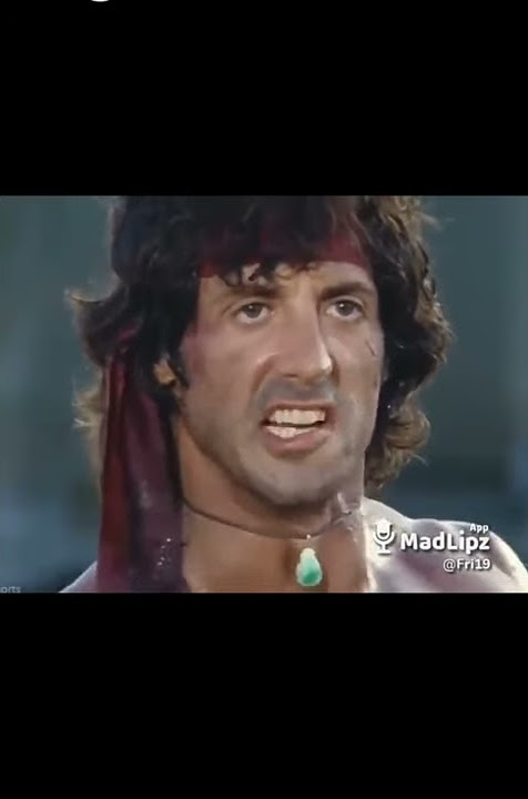 Rambo mau ngopi versi ngapak