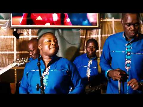 Otieno Jamboka - Eng  Wasonga