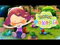 【LIVE】メタモンの物語【ぽこあポケモン】