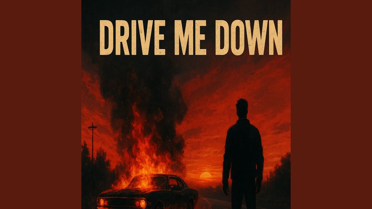 Drive Me Down