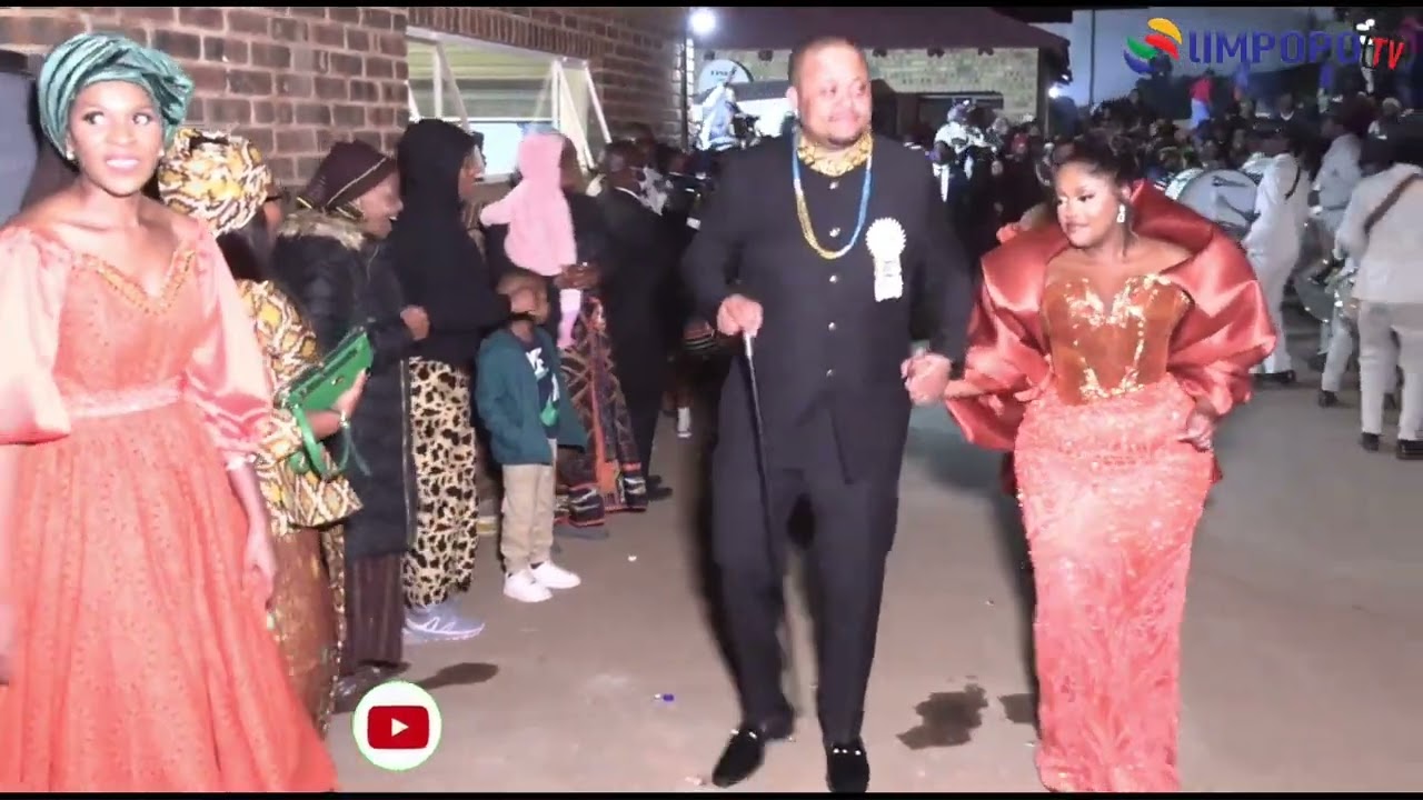 Wedding of the year 2025