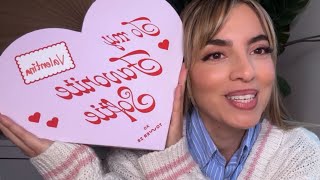 Tower28 Valentine's Day Unboxing and Lip Swatch | Video in English & Italian